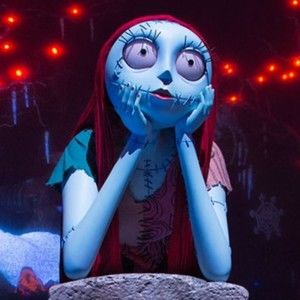 Meet your Posher, Alicia